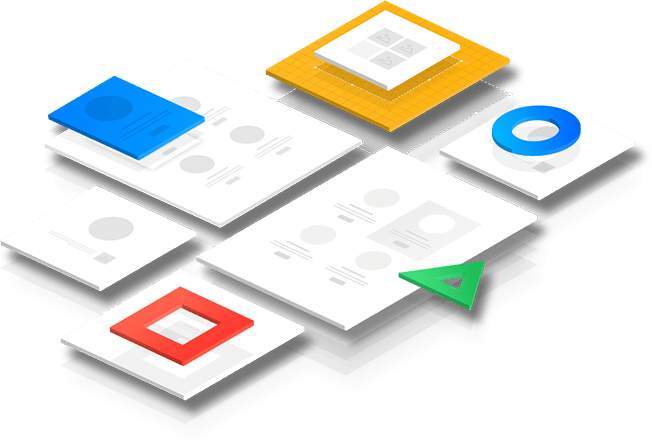 Services - Graphics