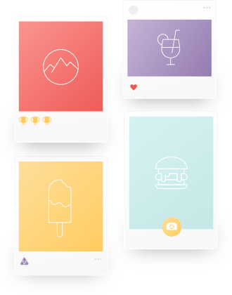 Services - Graphics